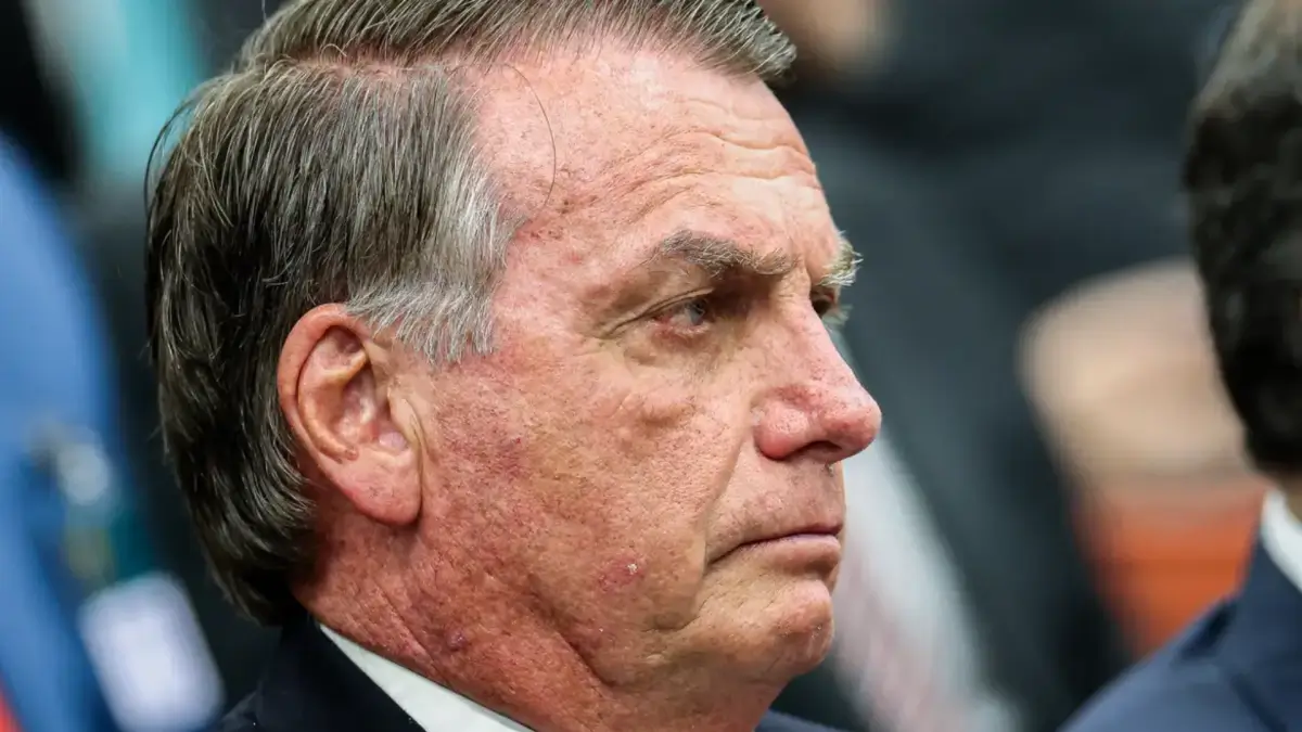 Jair Bolsonaro