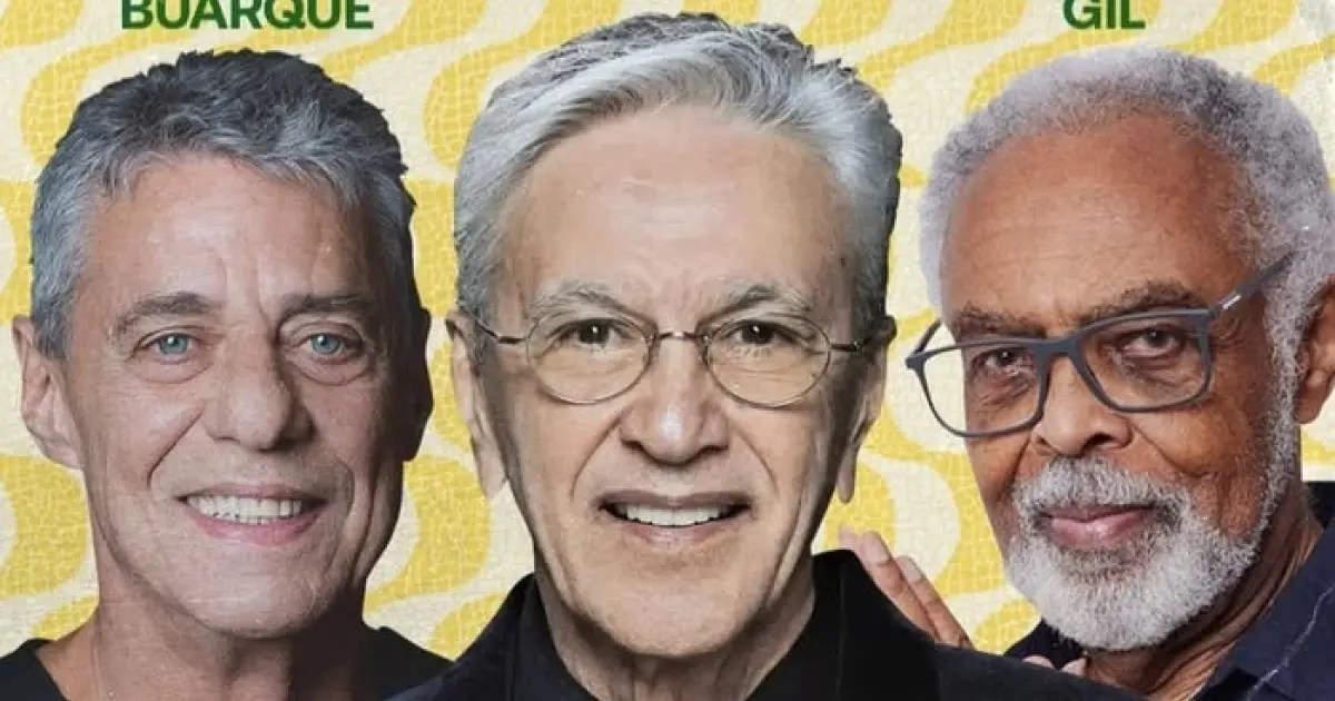 manifestação pec da blindagem caetano veloso gilberto gil chico buarque