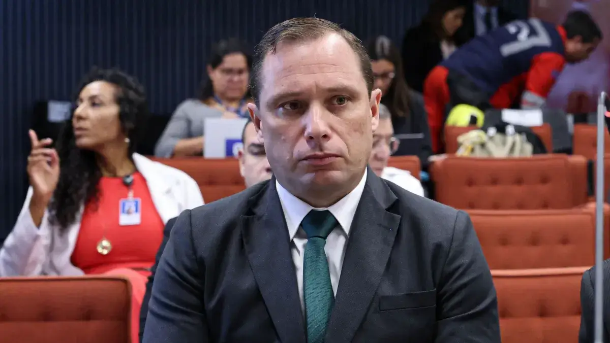 Mauro CID