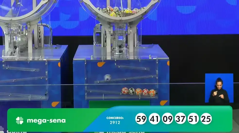 mega-sena concurso 2912