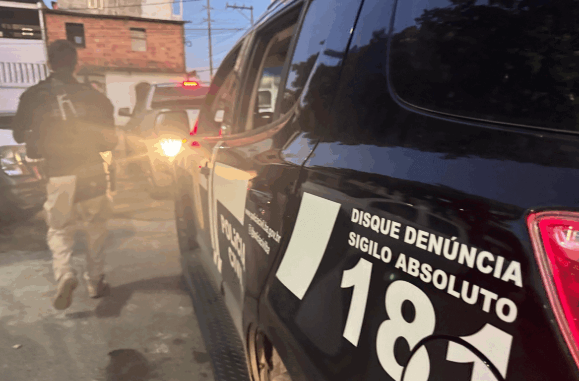 polícia civil da bahia