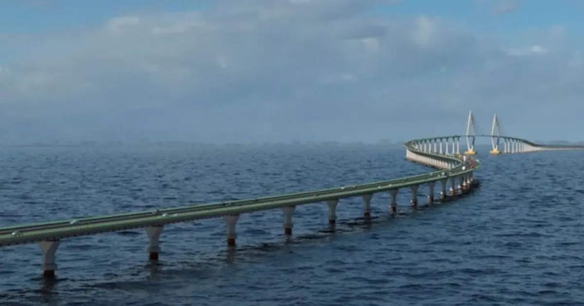 ponte salvador-itaparica