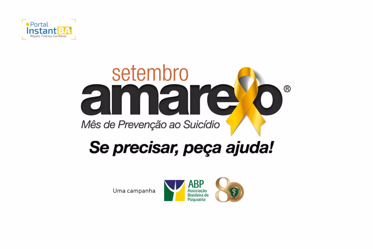 Setembro Amarelo