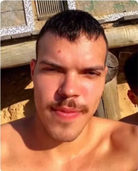 Yuri Machado