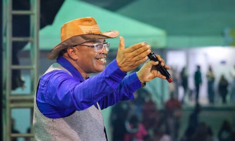 Brasilian Boys Roque Fonseca