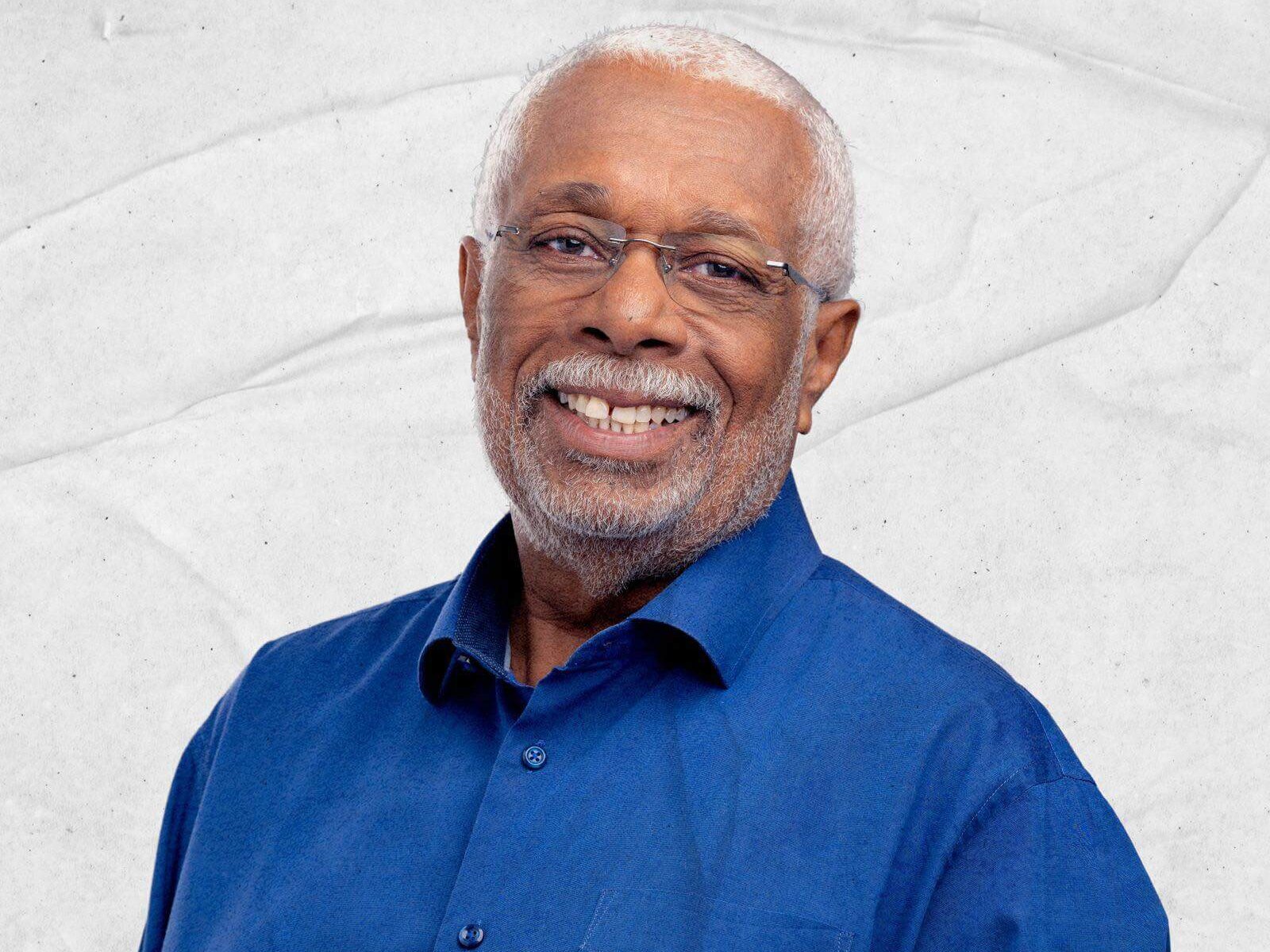 Antônio Calmon