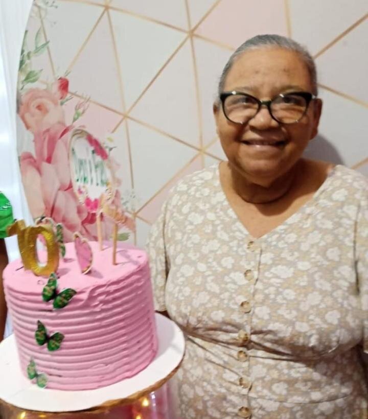 Viridiana regulação