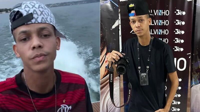 Adilson Bispo