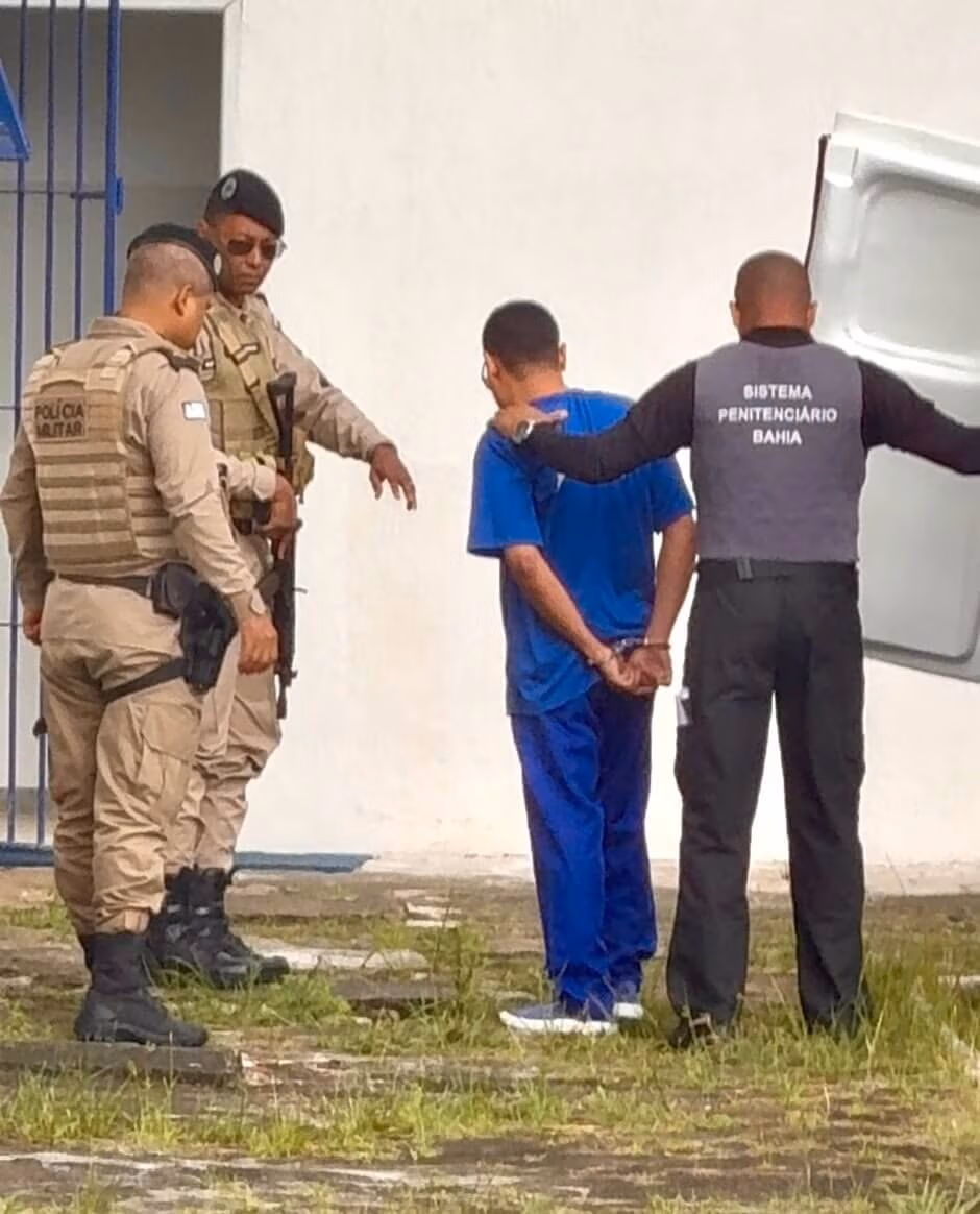 feminicida de Martinha