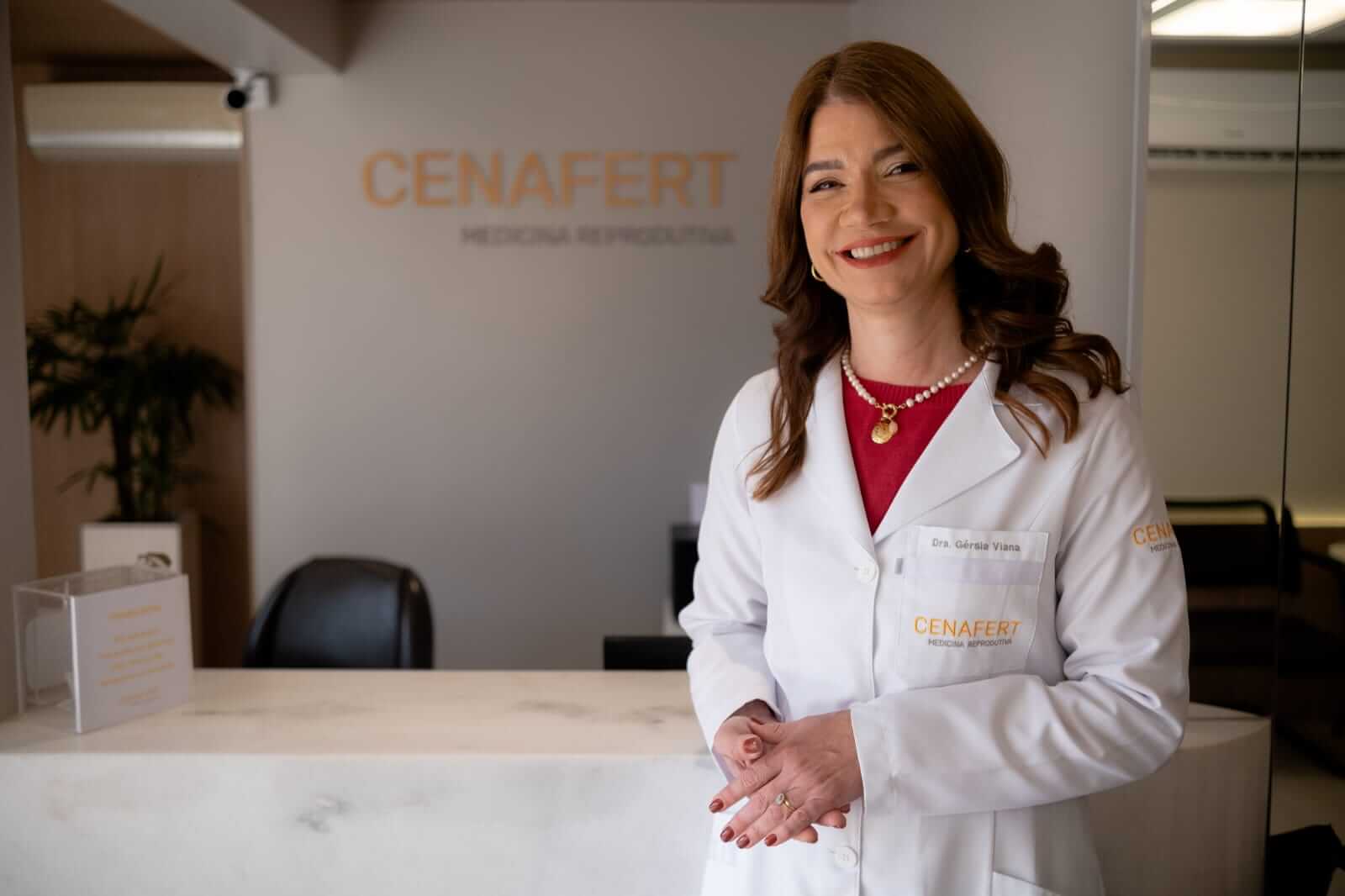Gérsia Viana