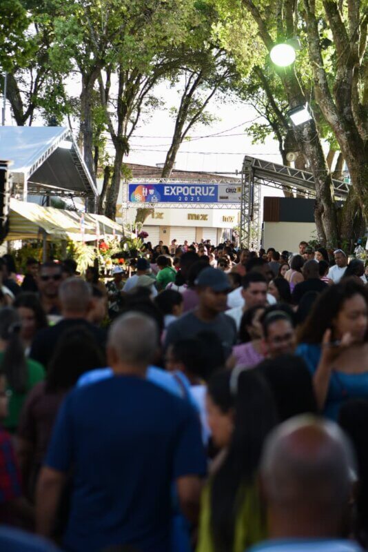 Expocruz