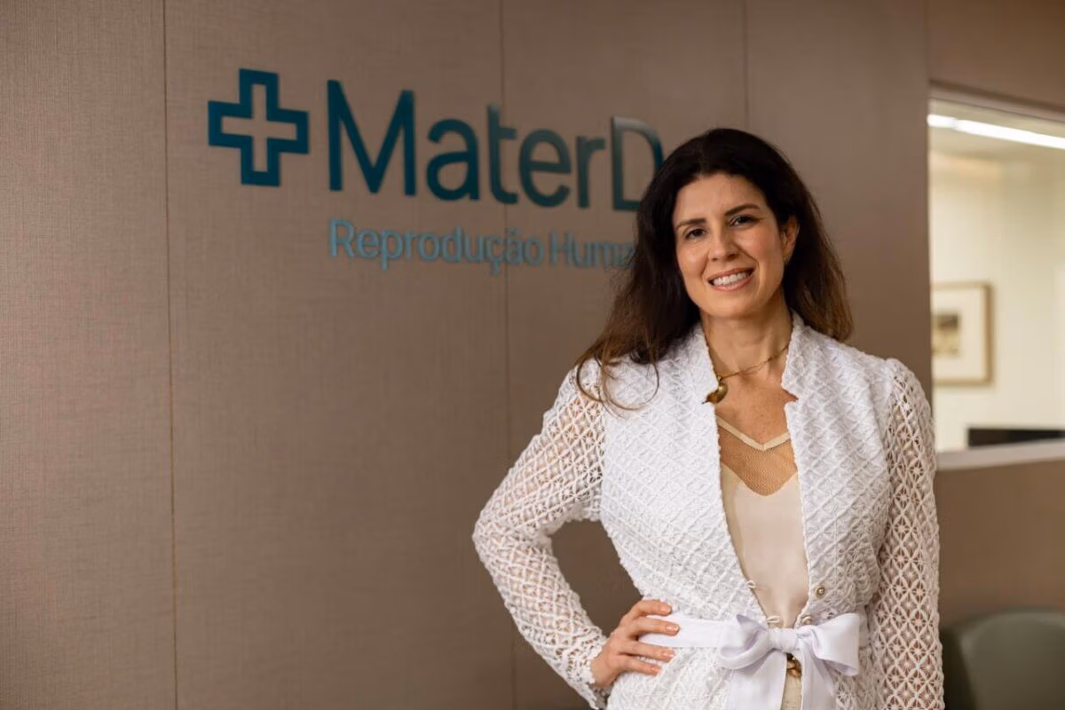 Dra Wendy Delmondes Hospital Mater Dei Salvador