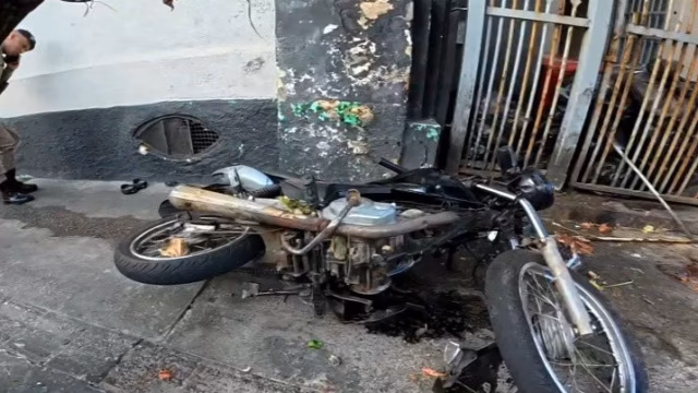 acidente de moto salvador