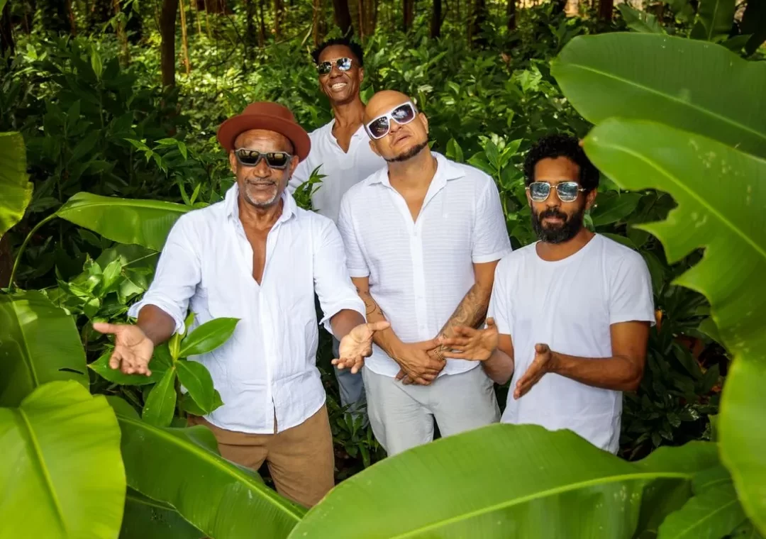 Banda Recôncavo Experimental