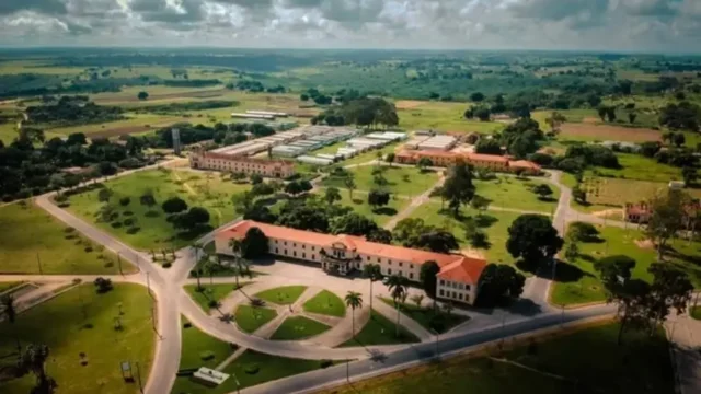 UFRB
