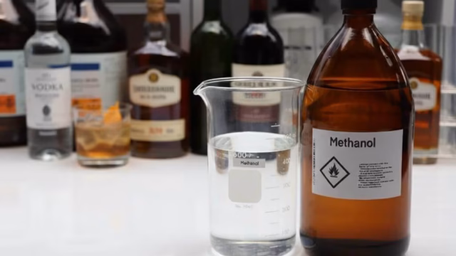 metanol
