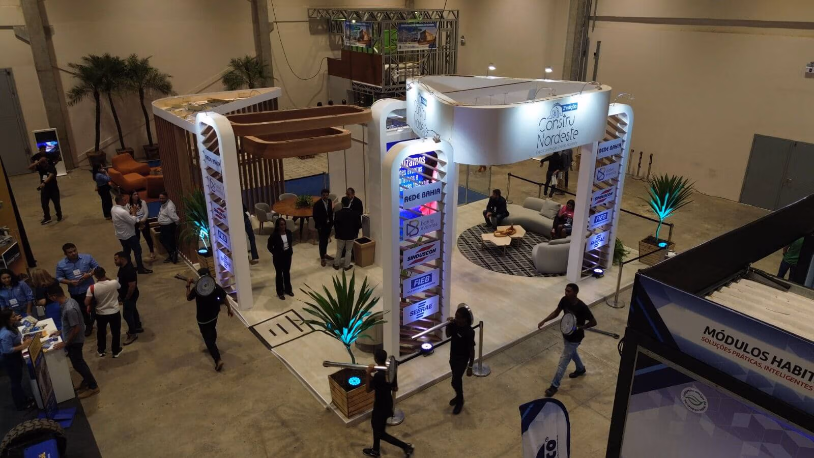 ConstruNordeste Salvador