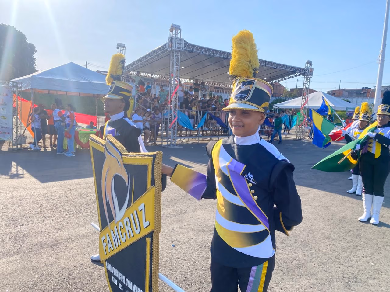 FAMCRUZ