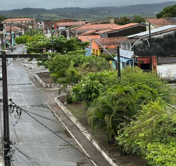 Praça Acupe Santo Amaro