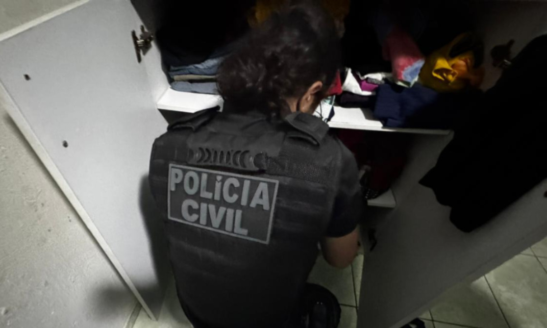 Polícia Civil