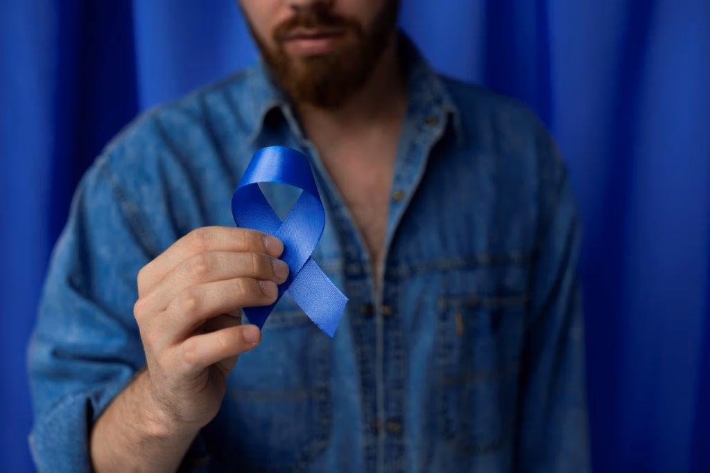 novembro azul câncer de próstata