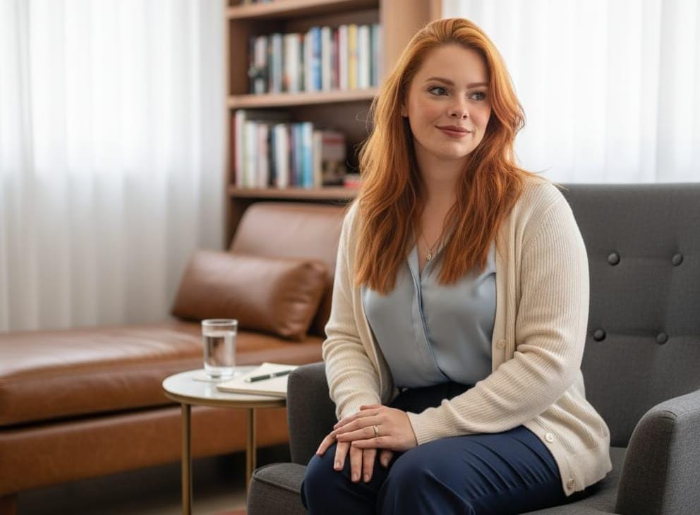 psicóloga Bianca Reis