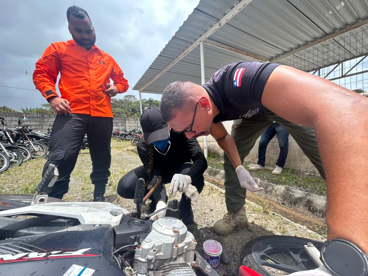 Operação Ressonância