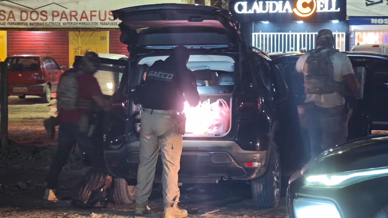 mpba polícia prisão pcc