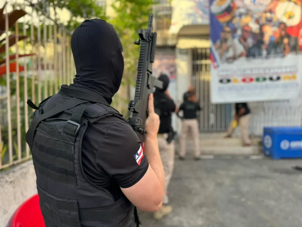 operação fair play salvador