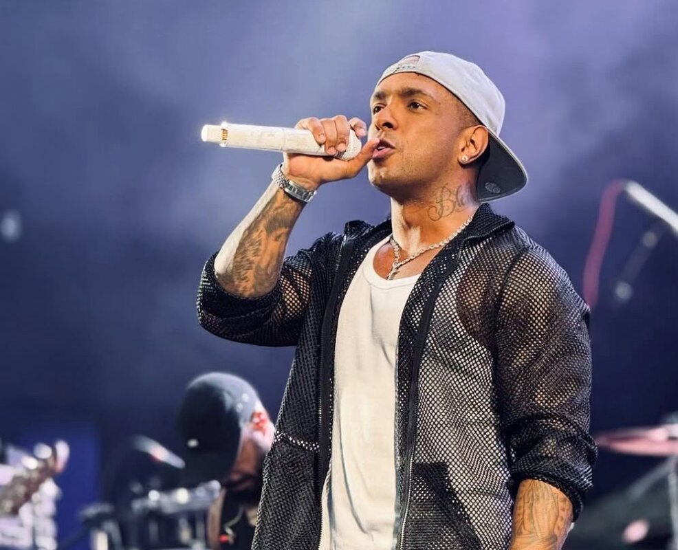 Bruno Magnata La Fúria