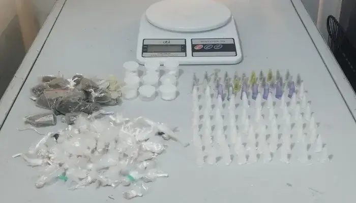 drogas Conceição do Jacuípe