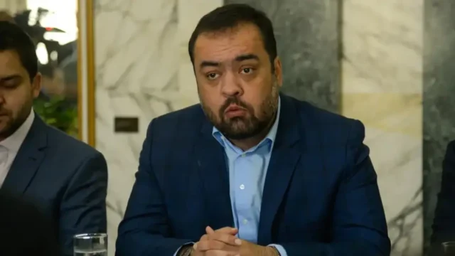 Cláudio Castro
