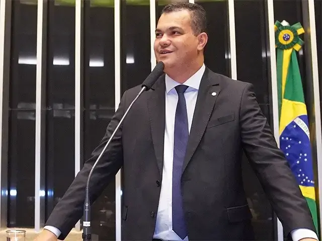 Deputado Dal