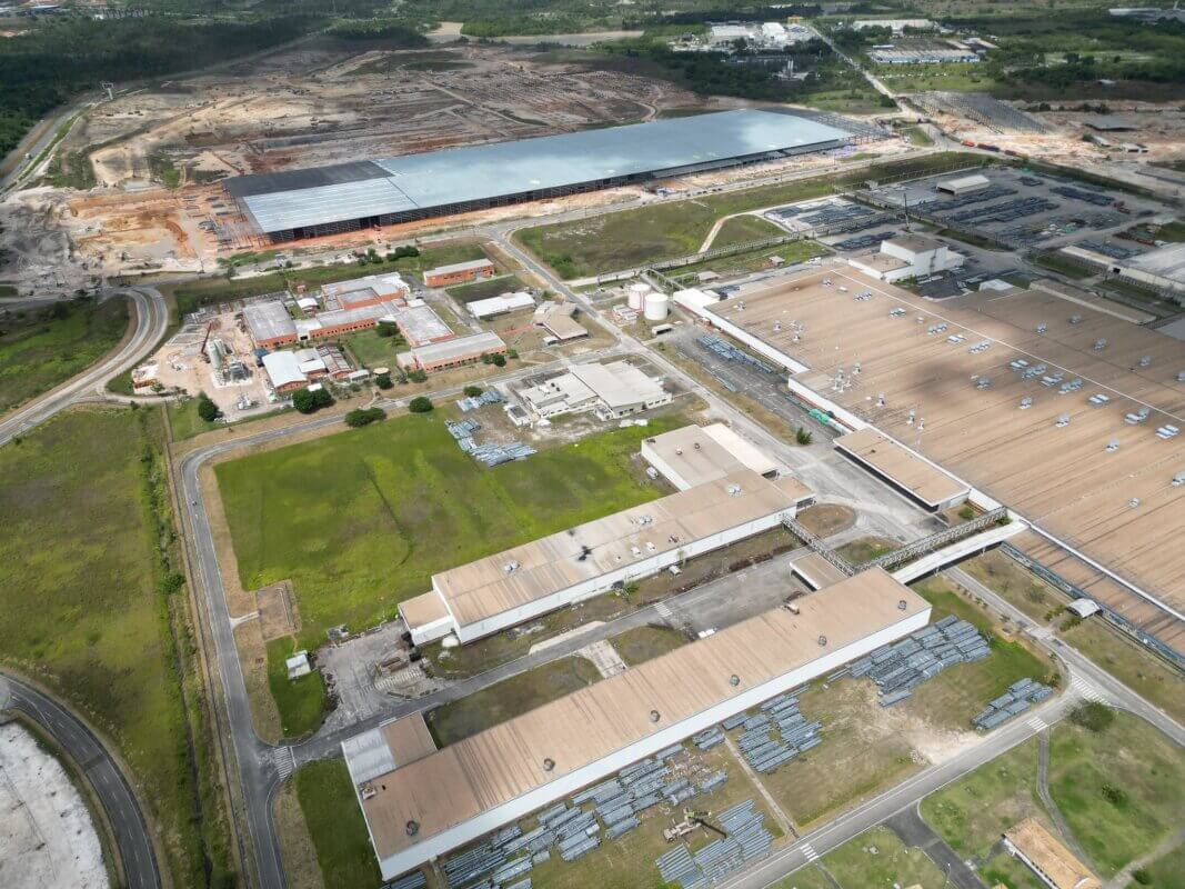 Rui Costa destaca investimentos da Petrobras e inauguração da BYD na Bahia 2 BYD