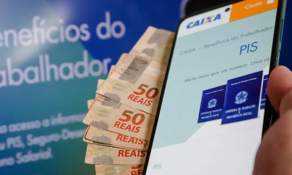 abono salarial pis pasep