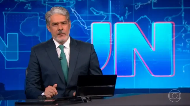 William Bonner JN