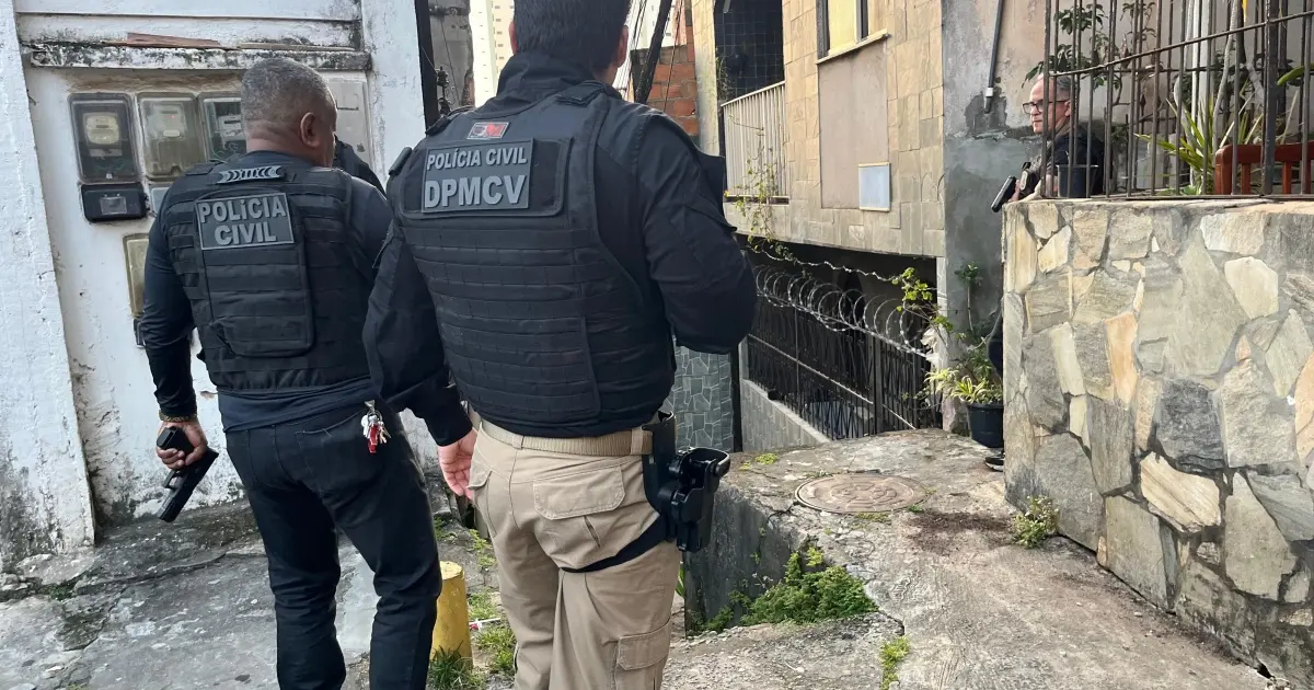 operação polícia civil da bahia