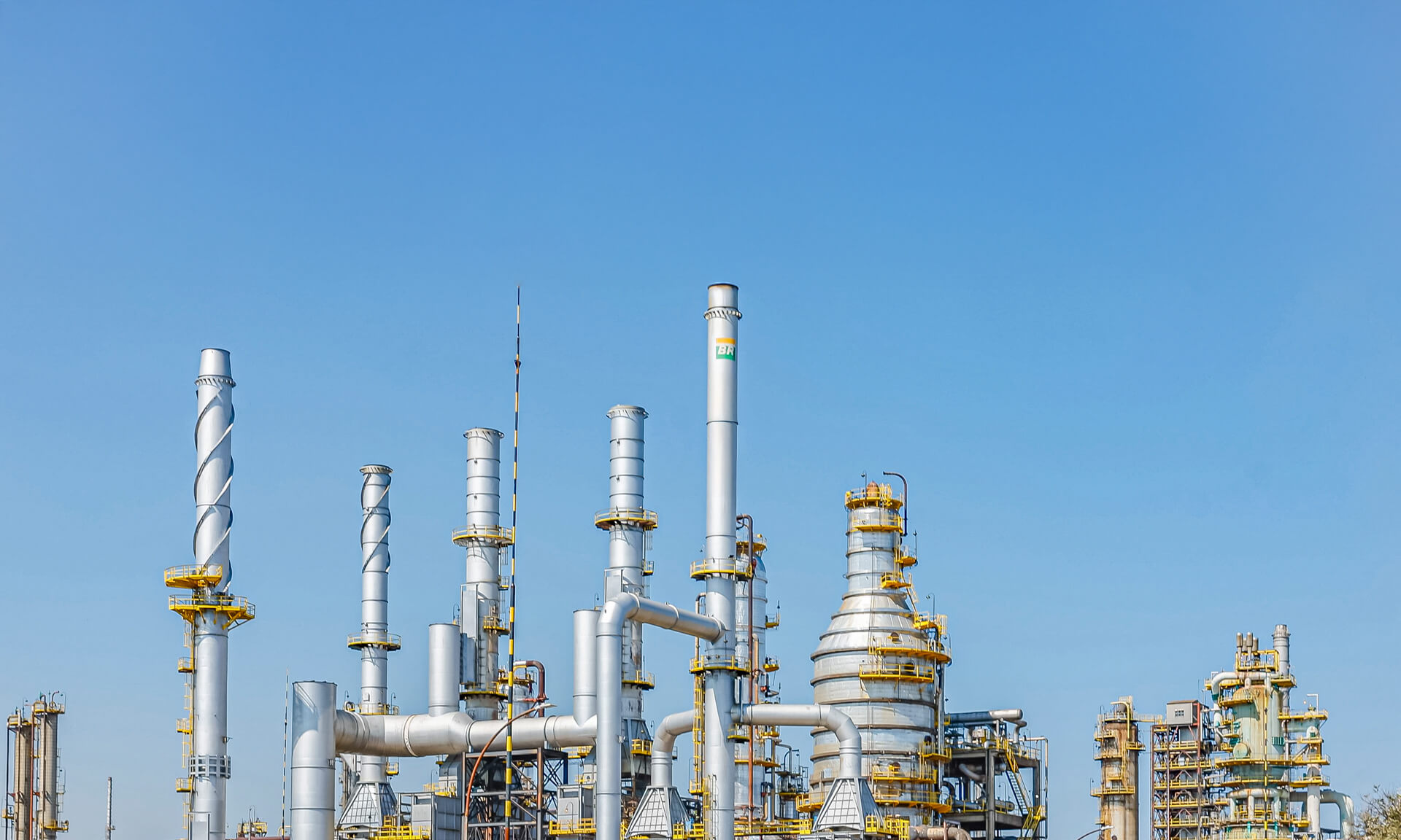 petrobras
