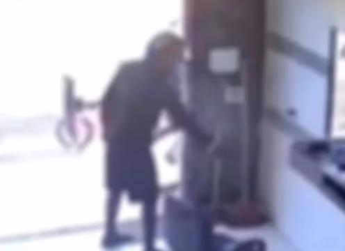 homem assassinado em Itabela