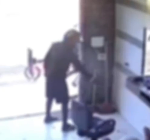 homem assassinado em Itabela