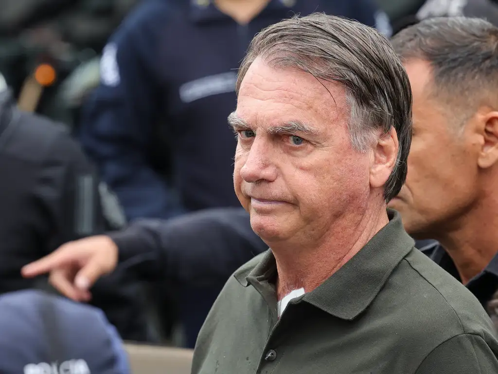 Jair Bolsonaro