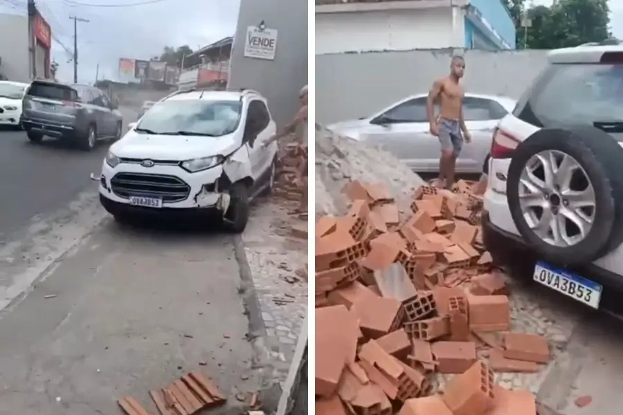 Foto: Reprodução / Blog do Valente