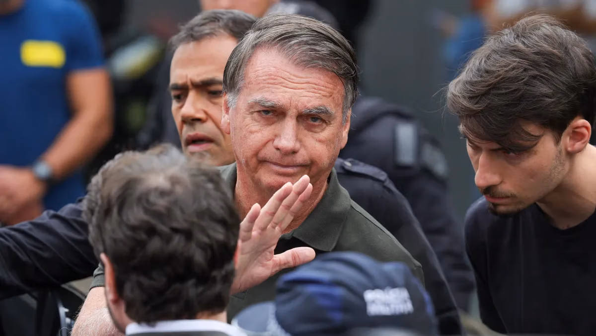 bolsonaro