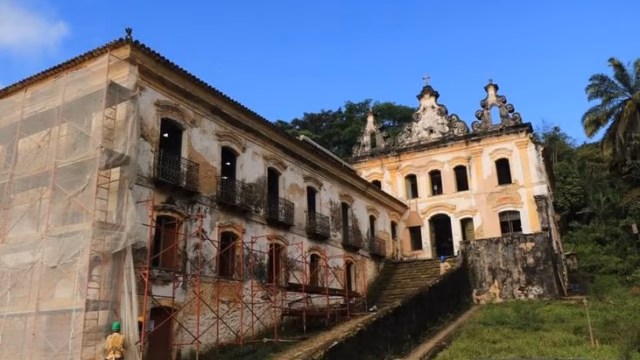 Museu do Recôncavo