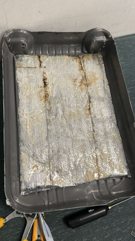 Mulher é presa com 4 kg de cocaína no aeroporto de Salvador 2 drogas