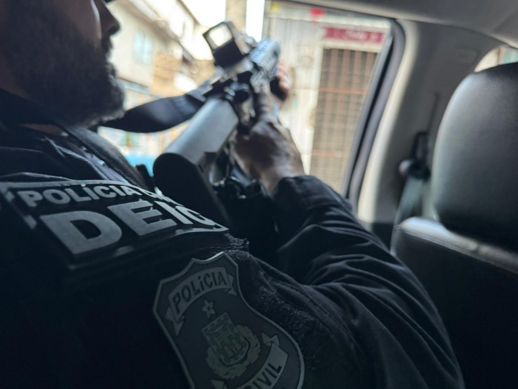 deic polícia civil