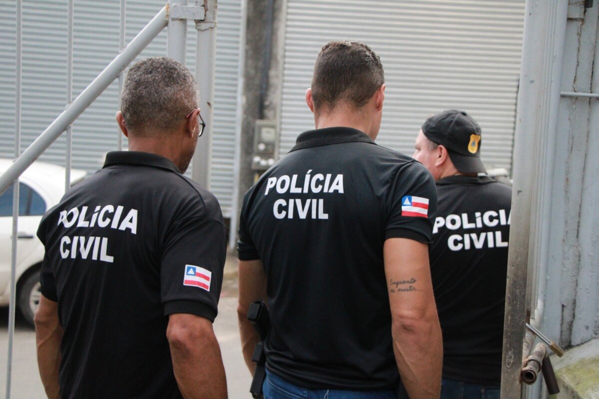 Polícia Civil