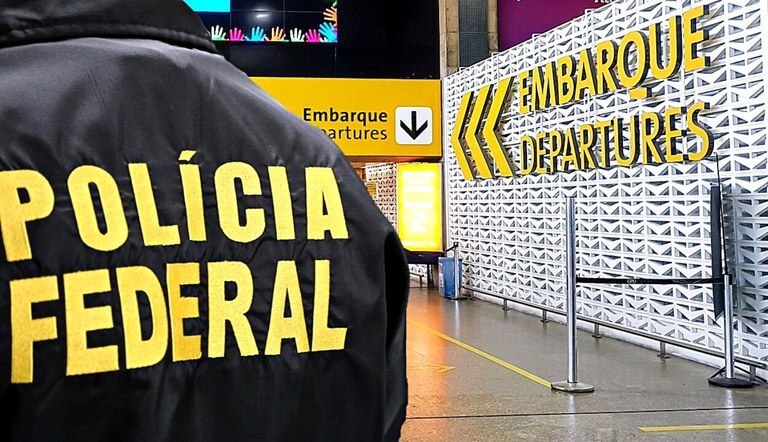 Polícia Federal - PF