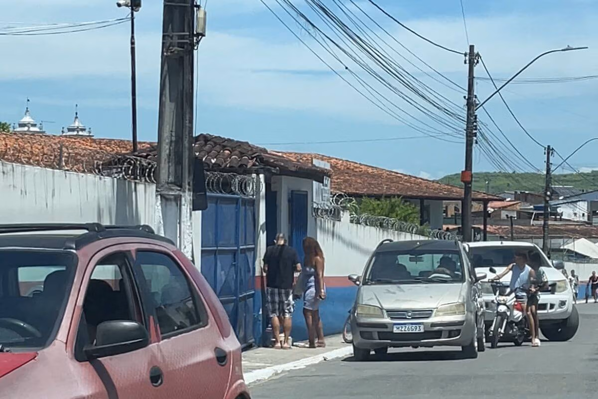 colégio estadual ceep