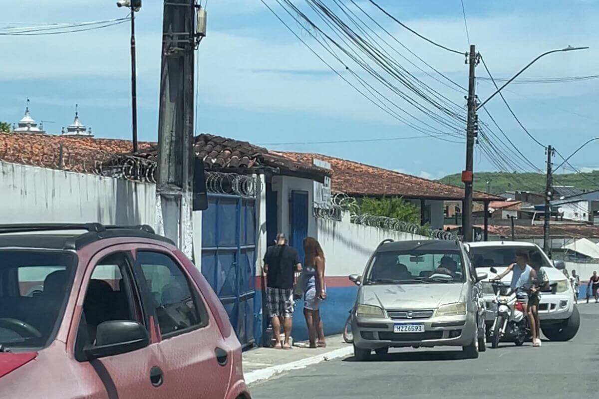 colégio estadual ceep